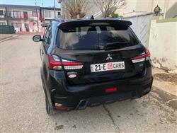 ميتسوبيشي أوتلاندر سبورت